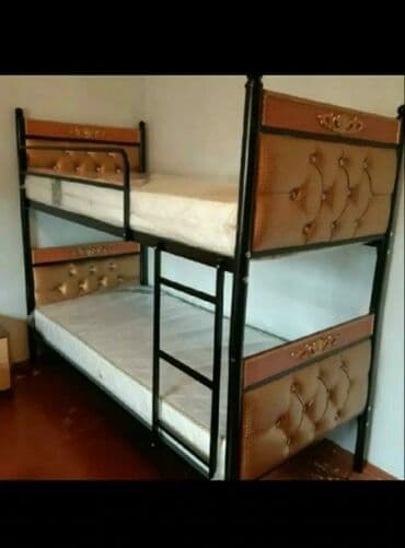 tek kravat: Oğlan və qız üçün, Yeni, Çarpayı, Matras ilə, Siyirməsiz — 17