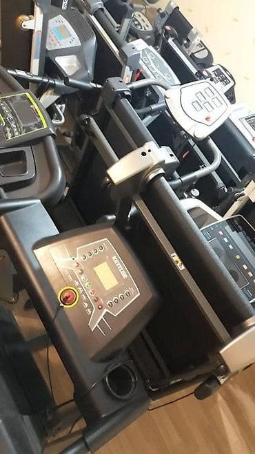 gitara temiri: Trenajor ideal veziyyetdedir cox keyfiyyetli alman texnologiyasidir — 1