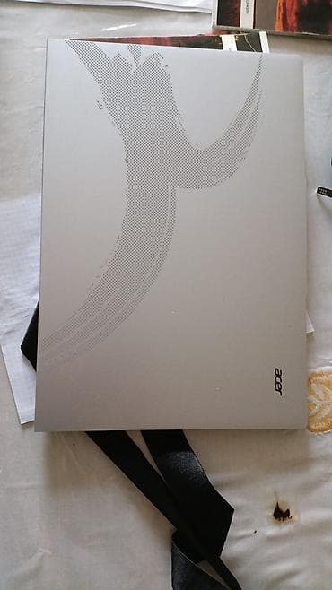 discover note 13 plus: Acer Aspire, 16 ", Intel Celeron, 512 GB, Ünvandan götürmə — 2