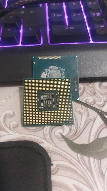 thunderbolt hdmi kabel: Intel Pentium Dual-Core E5300 prosessor Xüsusiyyətlər: - Model — 2