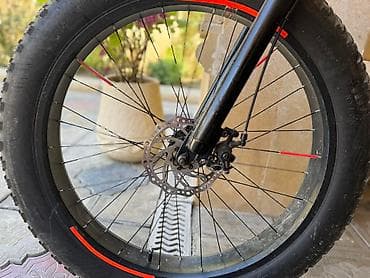 İşlənmiş Şəhər velosipedi 26", Ünvandan götürmə — 6