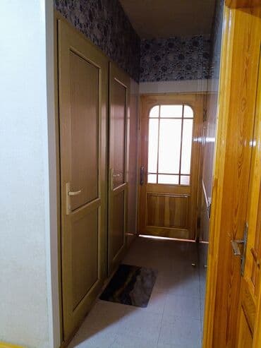 evler satiq: Баку, Старый Гюняшли, 3 комнаты, Вторичка, м. Ахмедлы, 70 м² — 5