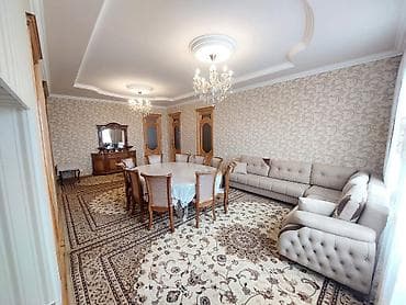 1 комната аренда: 10 комнат, 230 м², Нет кредита, Свежий ремонт — 7
