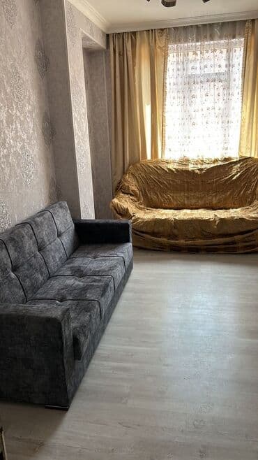 azadlıq kirayə evler: Abseron gencler sheherciyinde ev kiraye verilir. 1 otag+ 1 boyuk — 1