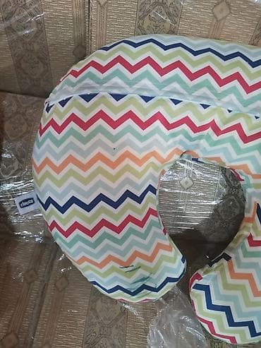 uşaq sortiki: Yastıx — 2