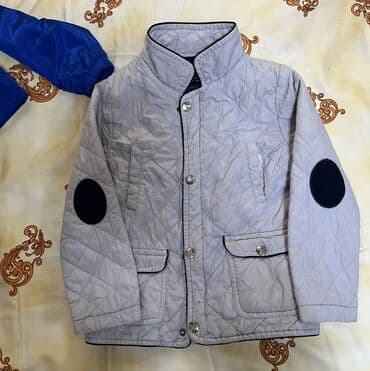 Manejlər: 3 eded Usaq kurtkalari — 4