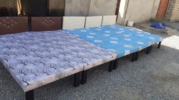 Yeni, Təknəfərlik çarpayı, Azərbaycan