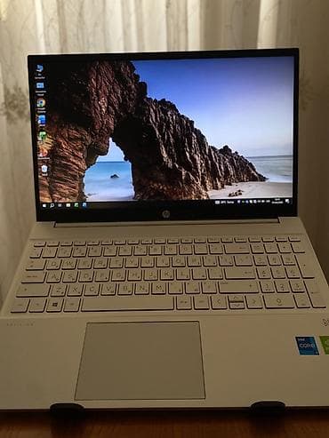 monoblok hp: İşlənmiş HP Pavilion, 15.6 ", Intel Core i7, 512 GB, Ünvandan götürmə, Ödənişli çatdırılma — 10