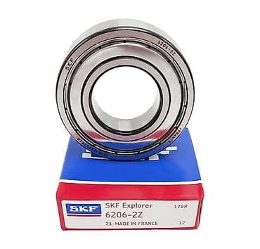 upoznavanje nis: Top, 6206-2Z, Orijinal, Fransa — 1