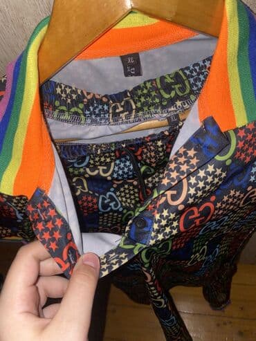 qadin ucun saruskalar: Tulum, Gucci, XL — 3