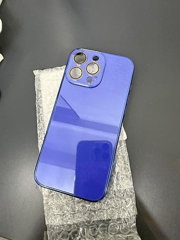 iphone s: İstifadə edilməyib Məhsul: iPhone üçün qoruyucu telefon qabı - — 2