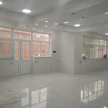 Koroğlu metrosu yaxınlığında 120 kv.m obyekt İCARƏYƏ VERİLİR 6 — 7