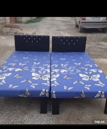 tek carpayi: Yeni, İkinəfərlik çarpayı — 3
