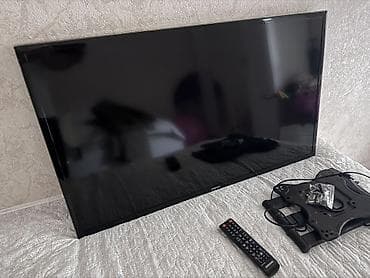 Samsung LED TV – UE40F6400AW (40 düym) Texniki xüsusiyyətlər: -