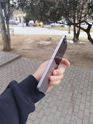 huawei nova 12: İdeal vəziyyətdə🏮
Heç bir problemi yoxdu🚀
 Dəyişəni üz ekran 🛠 — 3