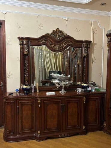 bufet bileceri: Yeni, Kredit yoxdur, Azərbaycan — 2