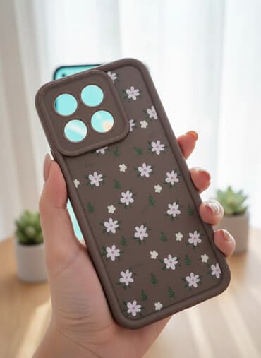 xiaomi redmi note 8 satilir: Məhsul: Telefon üçün qoruyucu örtük - Uyğunluq: Böyük kamera bloklu — 1