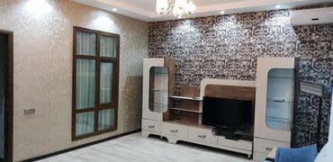 mingecevir ev: Afda kirayə ev xrdaLan — 1