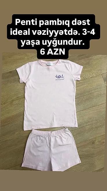 oyuncaq pul: Uşaq dəsti, Qız üçün, 3 - 4 yaş, Next — 2