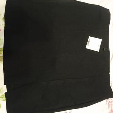 la parretta parfum qiymeti: Koton markası Yenidir, etiketi üzərində Ölçüsü : M Ölçüsü səhv — 6