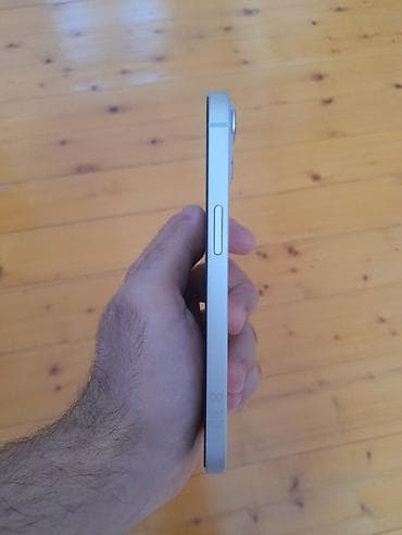 dvd disk qiymeti: IPhone 13, 128 GB, Starlight, Simsiz şarj, Face ID, Sənədlərlə — 5
