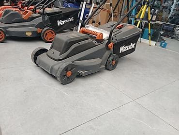 Шланги: Электрический Газонокосилка — 1