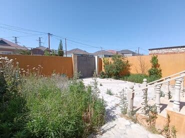 sabuncuda kirayə həyət evləri: 3 otaqlı, 120 kv. m, Kredit yoxdur, Yeni təmirli — 2