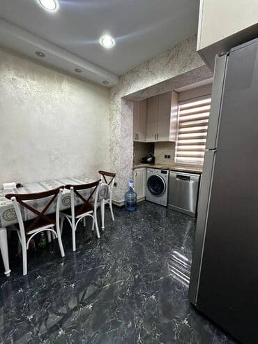 kohne gunesli: Bakı, Köhnə Günəşli, 3 otaqlı, Köhnə tikili, 85 kv. m — 11