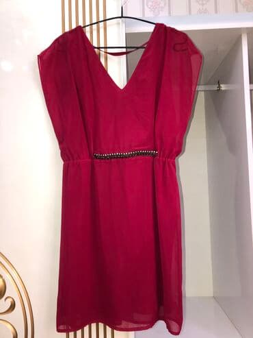 Digər qadın geyimləri: Koton markasının original donu. 1 dəfə geyinilib. Rahat dondur — 1