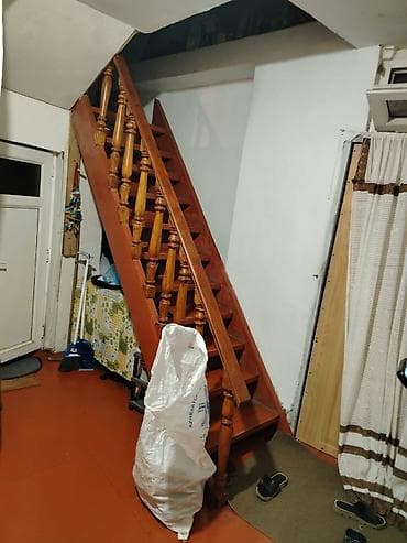 ev sat: Yalnız aileye və ya tələbə qızlara verilir 3 otaqlı həyət evi – — 5