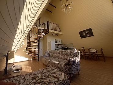 290 kv. m, 3 otaqlı, Kombi, Qaz, İşıq — 8