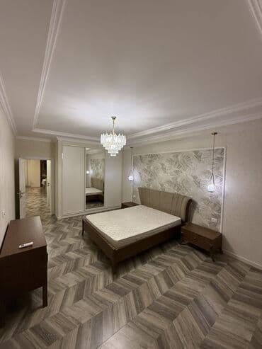 azure residence: Пос. Бакиханов, 2 комнаты, Новостройка, м. Нефтчиляр, 76 м² — 3