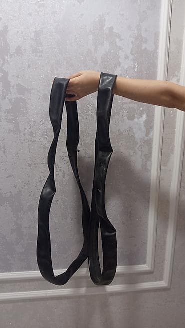 peredok velosibet: Velosiped kameraları (rezin içlik) 1 cütü 6 azn - Material: qalın — 4