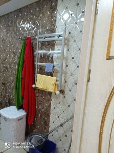 dasinmaz emlak agstafa: 2 otaqlı, Yeni tikili, 60 kv. m — 15