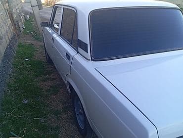 turbo az opel omeqa: VAZ (LADA) 2107: 1.6 l | 2002 il 160000 km Sedan — 2