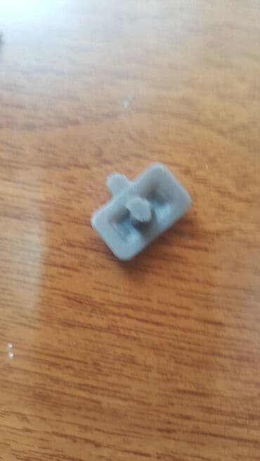 ТВ и видео: SHURE PGX SM58.Ehtiyyat hissələri .1. knopka yeri korpus-15 2.knopka — 8