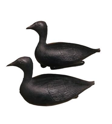 qasq: Qasqaldaq maketi — 1