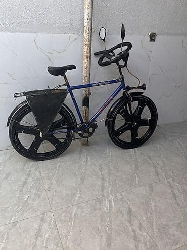 klass.az velosiped: Ustunde her sey verilir real aliciya endirim olunacaq — 9