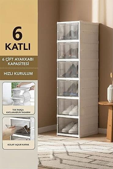 Ayaqqabı rəfi açılıb yığılan model tb-04182 55 azn qiymət Globex – lalafo.az -da Ayaqqabı rəfi açılıb yığılan model tb-04182 55 azn qiymət Globex –