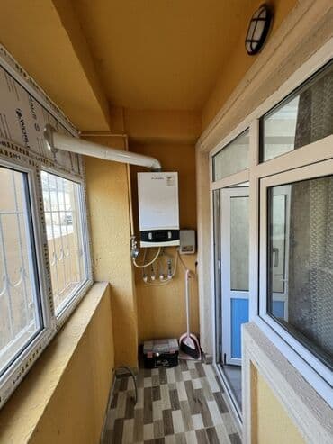 satdığ evlər: 2 otaqlı, Yeni tikili, 50 kv. m — 10