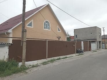 gencede kiraye evler 2021: 12 otaq, 265 kv. m, Yeni təmirli — 1