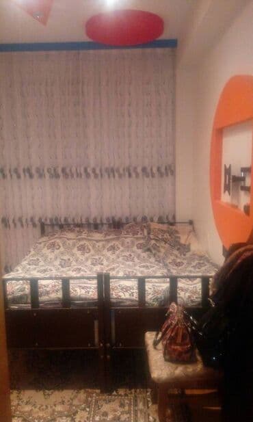 turbo az ford transit 16 1: 4 otaqlı, Yeni tikili, m. İnşaatçılar, 120 kv. m — 18