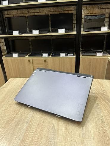 beko notebook: İşlənmiş Lenovo LOQ, 15.6 ", Intel Core i5, 512 GB, Ödənişli çatdırılma — 7