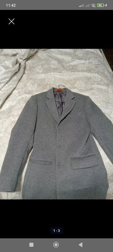 paltar alan: Paltolar — 1