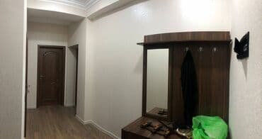 sarayda kiraye: Nəsimi rayonu 28may metrosunun yaxınlığında 16 mertebeli binanın 4-cü — 14