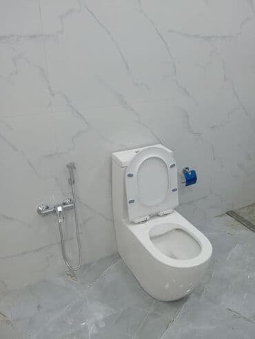 Mərmər: Keramik plitə müxtəlif layihələr üçün universal və davamlı bir — 9