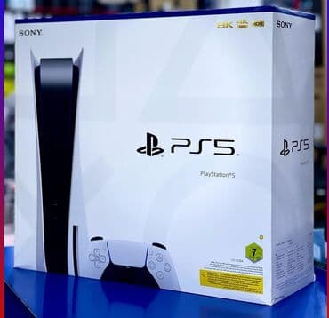 ps5 baku qiymeti: 📀playstation 5 📀Satışda ən münasib qiymətlərlə Playstation 4,5 — 1