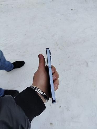 tap az iphone 8 plus: IPhone 13 Pro, 128 GB, Mavi, Face ID — 5