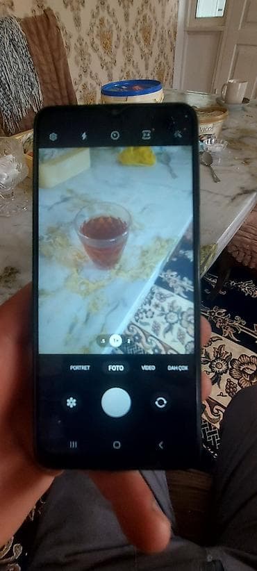 irşad iphone 13 pro 128: Samsung Galaxy A12, 32 GB, rəng - Qara — 10