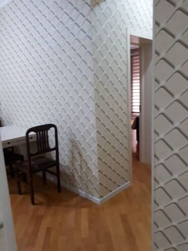 gəncə kiraye ev: Xətai rayonu Əhmədli metrosunun yaxınlığında,11 mertebeli binanın 2-ci — 13